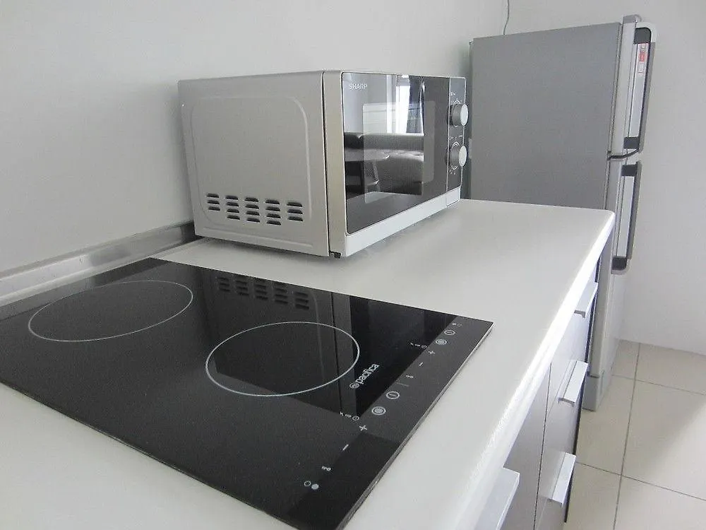 S-Suites@The Scott Garden Kuala Lumpur