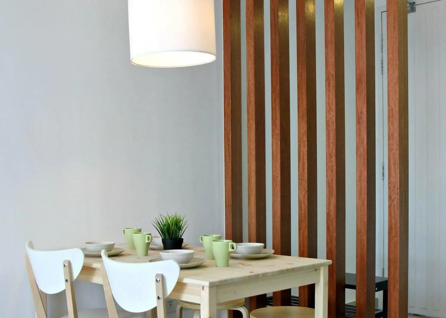 S-Suites@The Scott Garden Kuala Lumpur Homestay