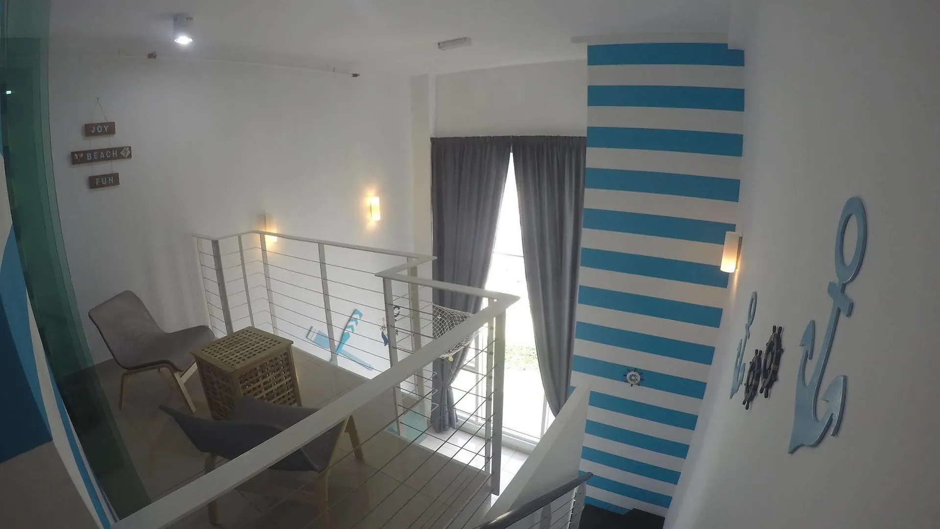 S-Suites@The Scott Garden Kuala Lumpur 0*,  Malaysia