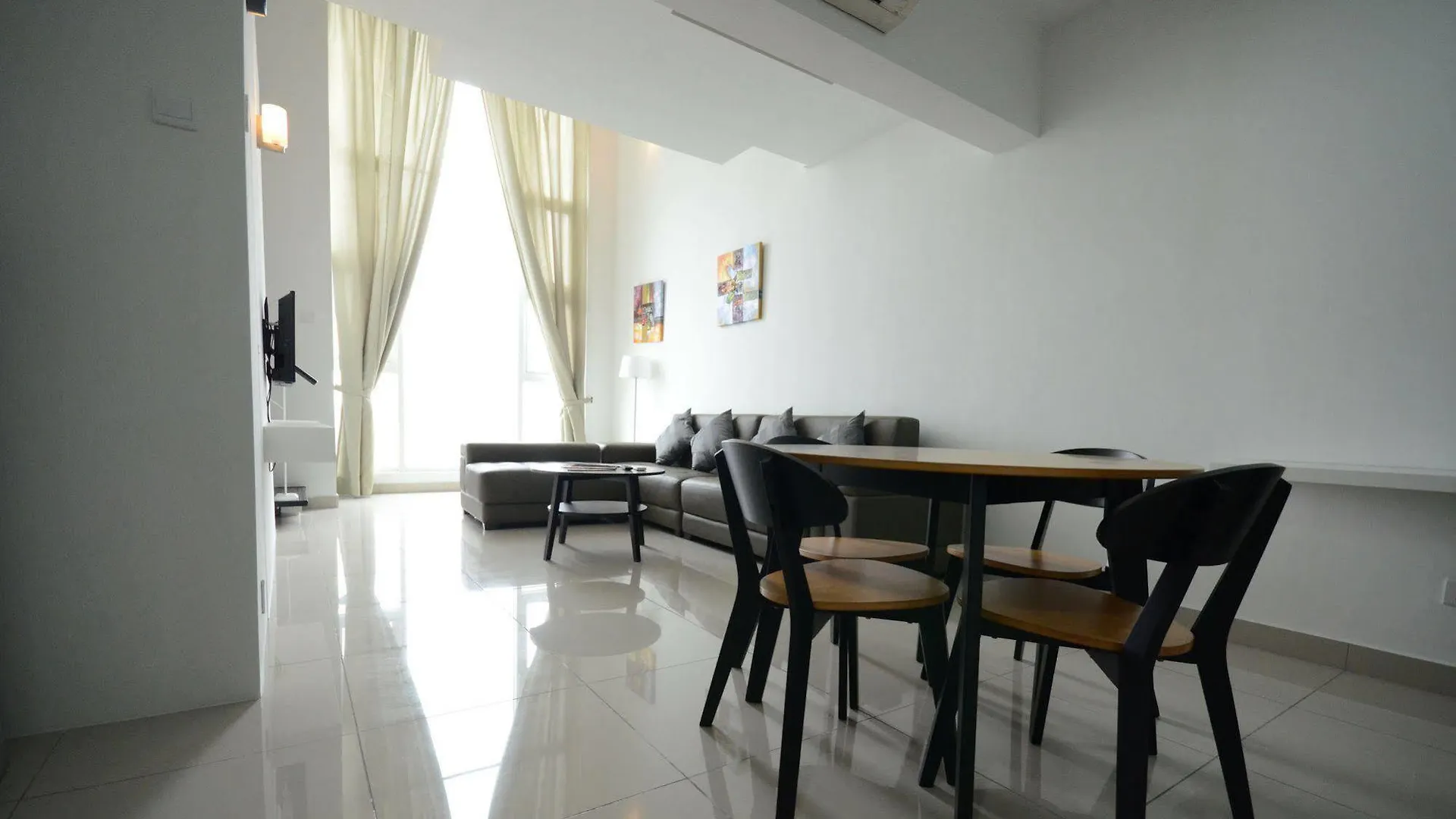 S-Suites@The Scott Garden Kuala Lumpur Malaysia