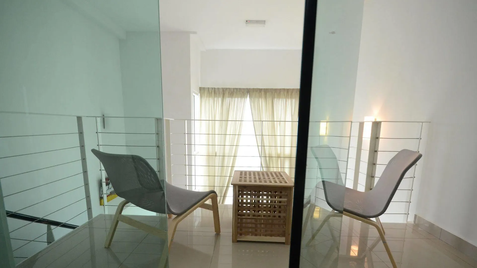 S-Suites@The Scott Garden Kuala Lumpur 0*,  Malaysia
