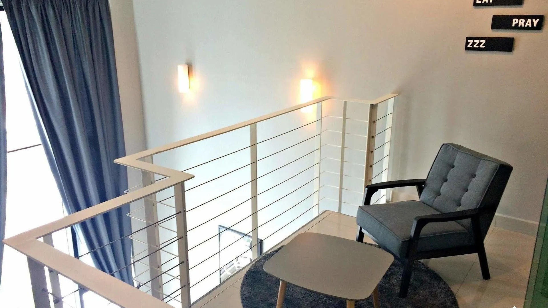 S-Suites@The Scott Garden Kuala Lumpur 0*,