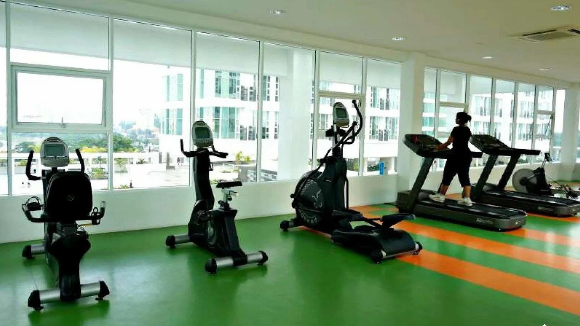 S-Suites@The Scott Garden Kuala Lumpur 0*,  Malaysia