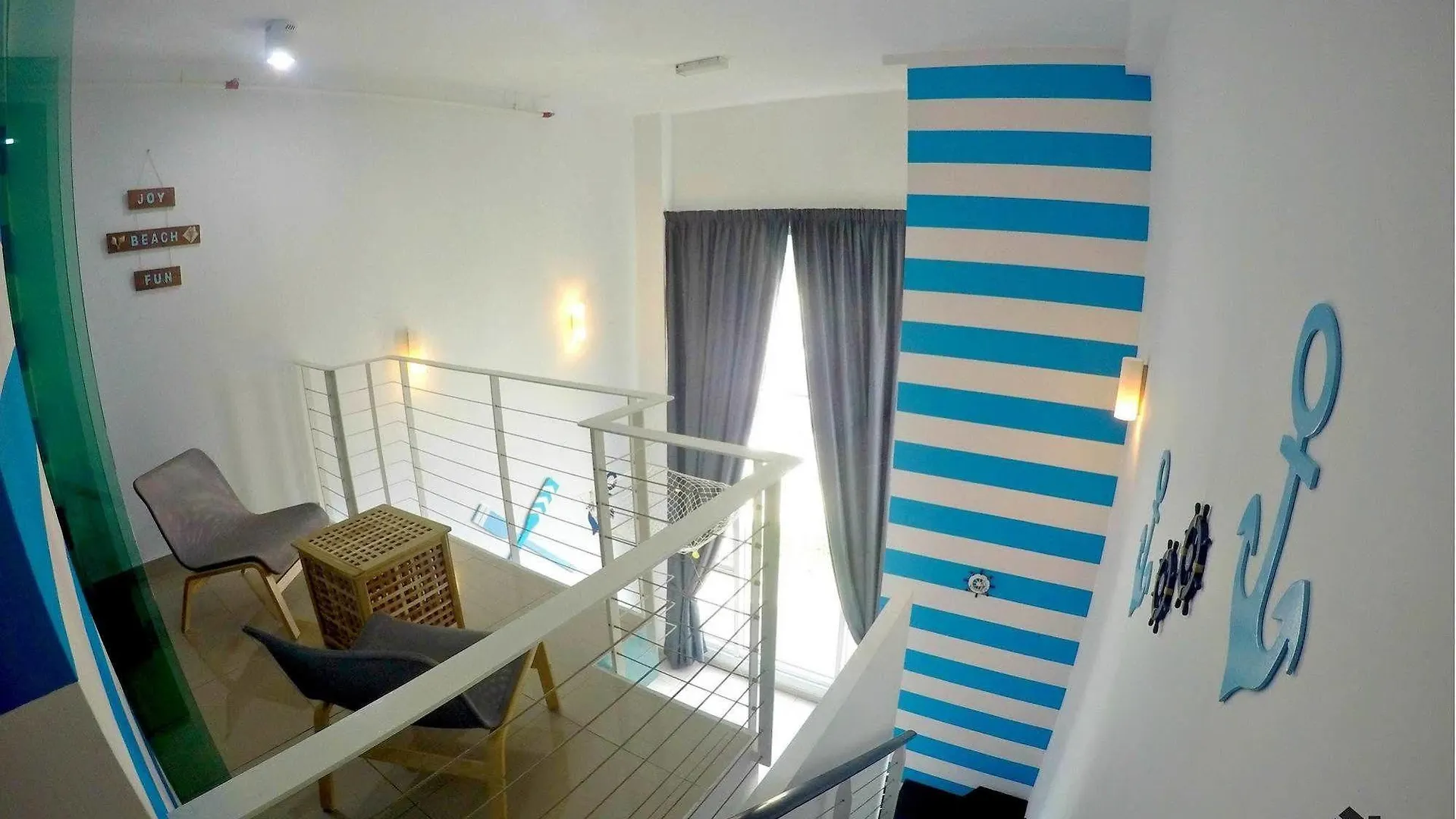 S-Suites@The Scott Garden Kuala Lumpur