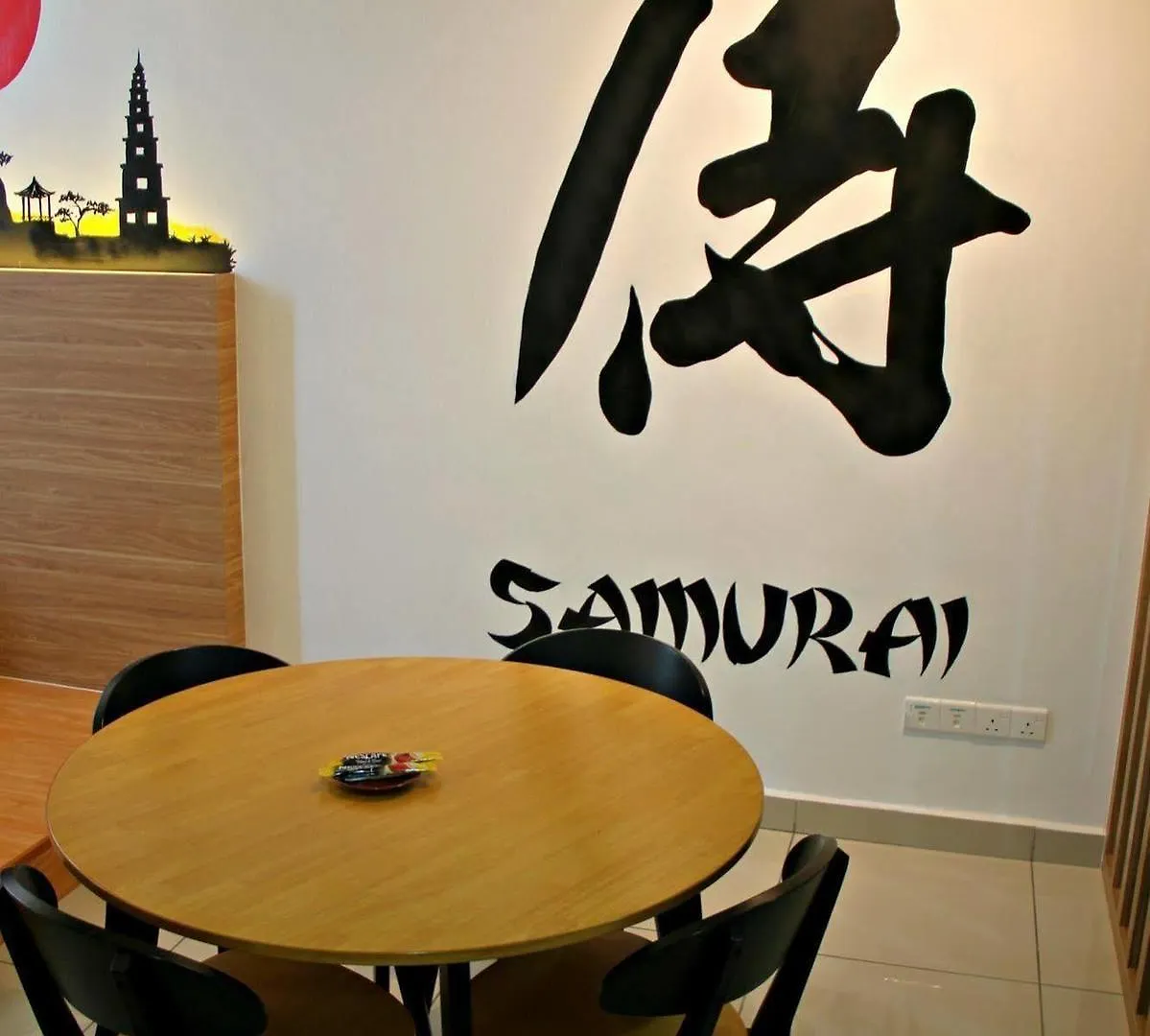 S-Suites@The Scott Garden Kuala Lumpur Homestay