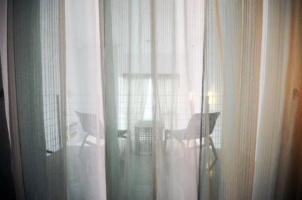 S-Suites@The Scott Garden Kuala Lumpur 0*,  Malaisie