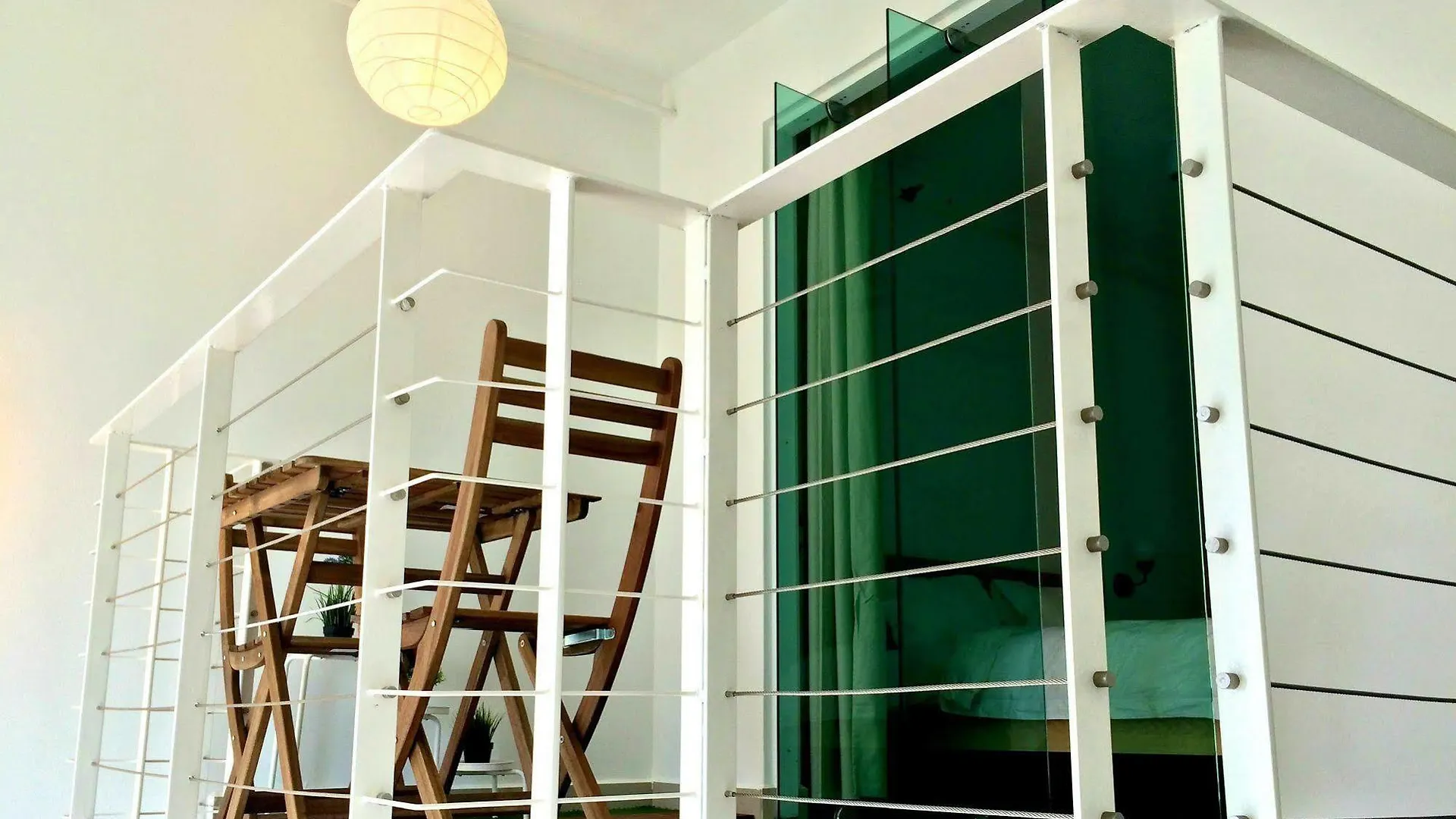 Homestay S-Suites@The Scott Garden Kuala Lumpur