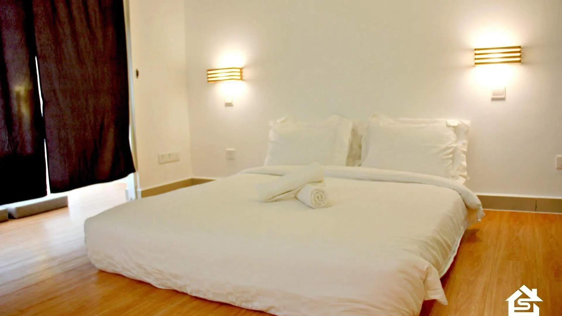 S-Suites@The Scott Garden Kuala Lumpur